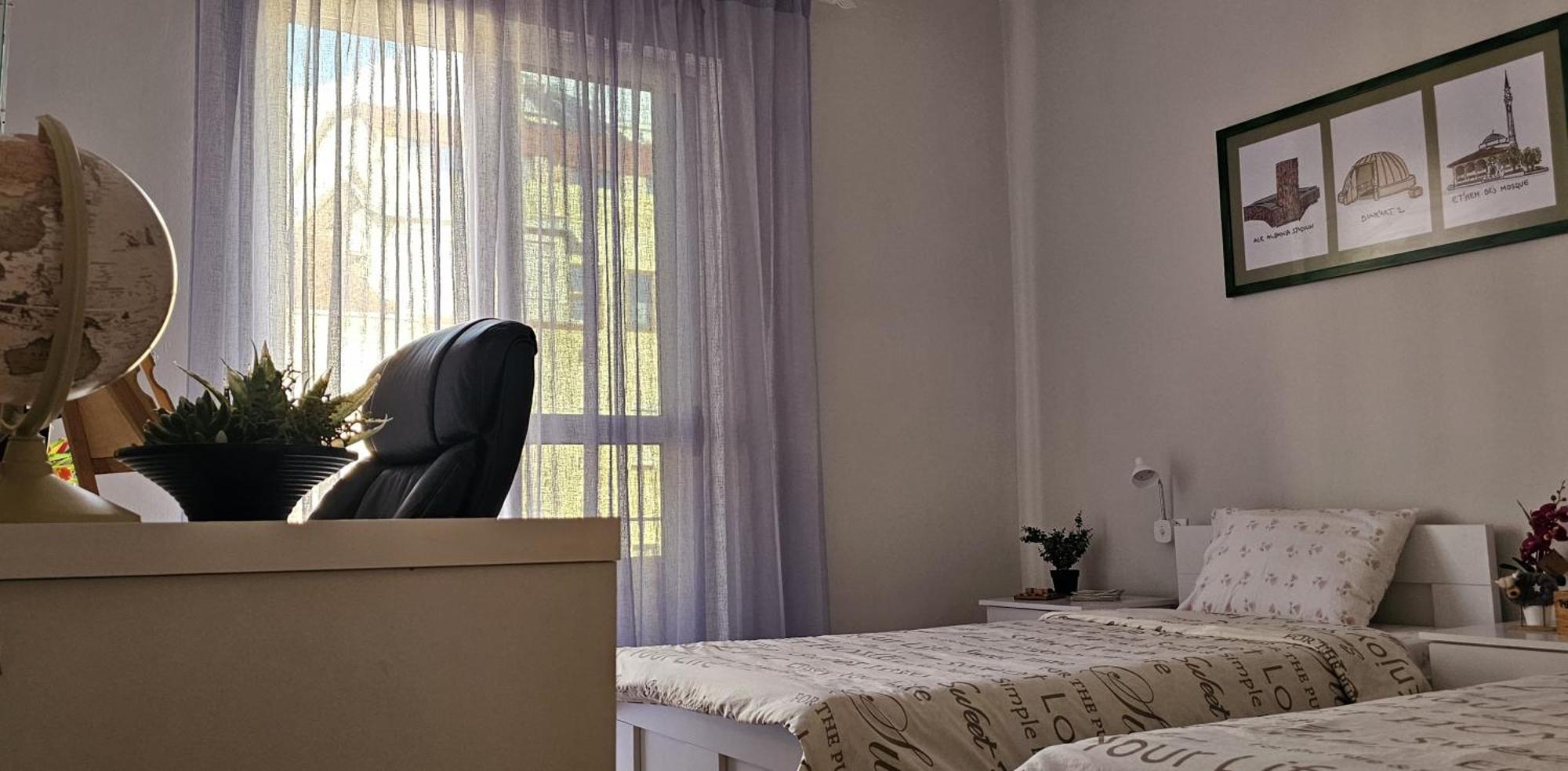 Apartment Papu's Center